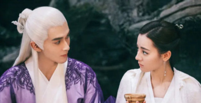 《与君》断更热度不减，三部衔接影视剧它更让人期待