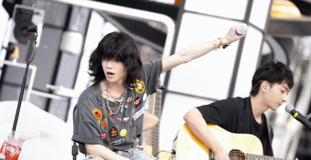 疫情下的文娱产业发展现状