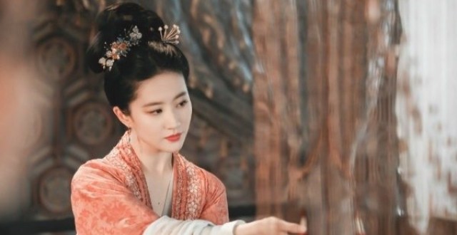 开播四天豆瓣评分8.8，《梦华录》是真好看还是虚高？