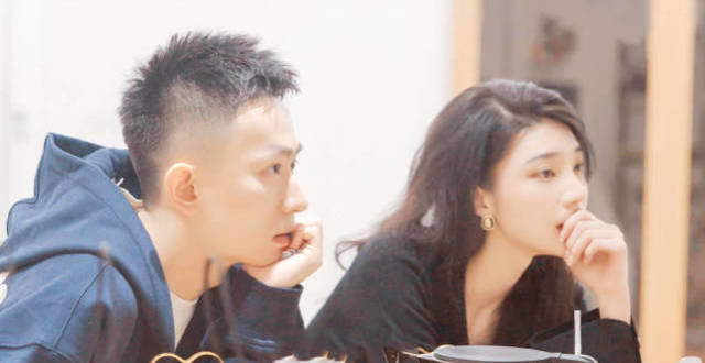 《喜欢你我也是3》王蓓：要是我们又错过，就别再回头