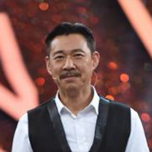 张丰毅综艺影集