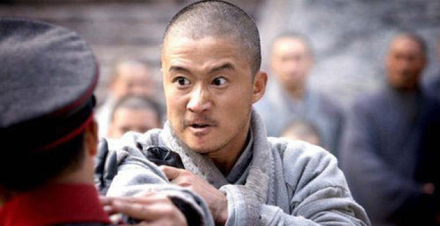 缅怀陈木胜导演—吴京和陈木胜的四次合作