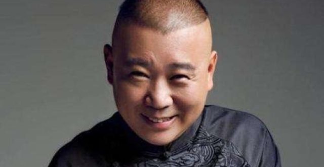 相声在俗与雅的分界线上来回折腾，姜昆老师也许永远走不出去了