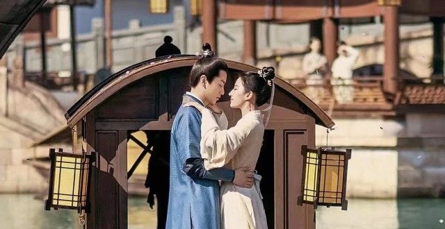 《梦华录》为何越看越不好看？这三个原因很关键