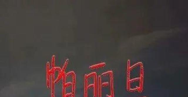 MV《帕丽旦》——献给抗疫一线工作人员和志愿者