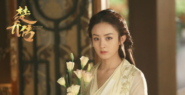 “白切黑”：爽文大女主的新人设