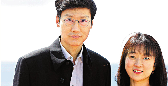 爆《魷魚遊戲》第2季劇本未寫完 導演黃東赫:粉絲恐要等到2024年