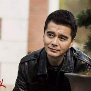 许亚军电视剧照