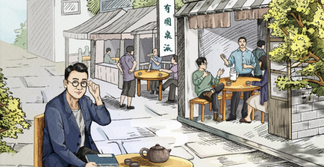 《圆桌派6》回归，这档常青节目继续拓宽文化视野