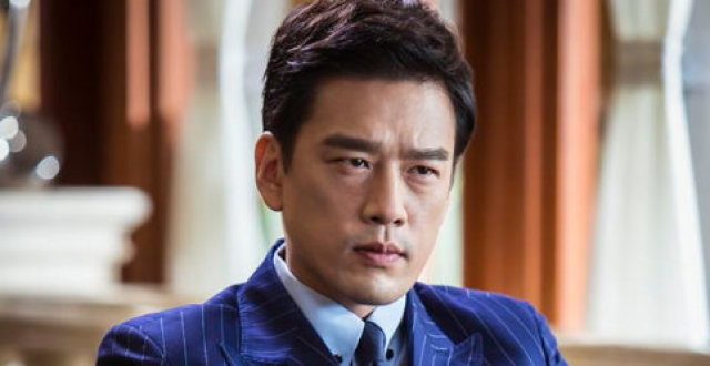 47岁王耀庆：“有钱人”的气质限制了戏路，出道26年没演过穷人