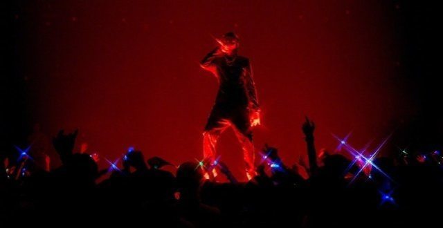 DISS吴亦凡和福克斯？致敬幼稚园杀手！谢帝突然开火轰动说唱圈！