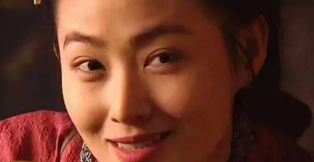 《水浒传》导演请李强演林冲，看到潘金莲后，坚持扮演西门庆！
