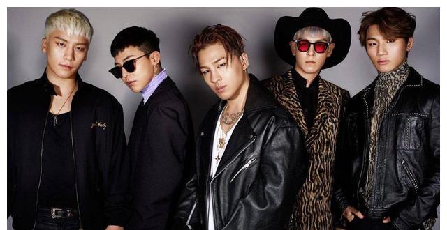 bigbang是几代团，bigbang是哪一年成立的？