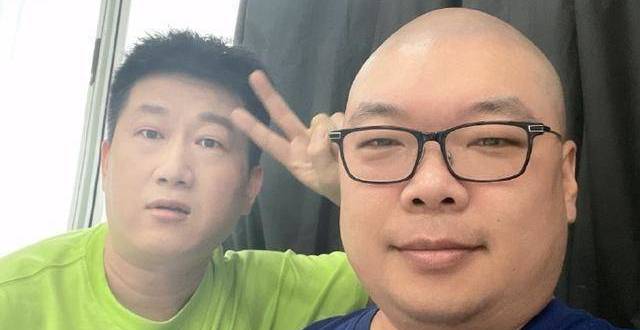 德云社张鹤伦发文，用六个成语形容天气炎热，评论区画风集体跑偏