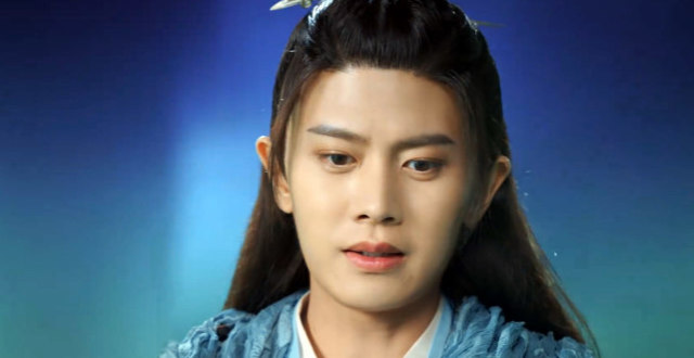 与君初相识：最虐剧情来袭，长意断尾，再无法回家，失去一半力量