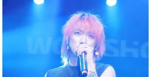 DOGGIE叨叨巡演厦门开唱 超嗨首站撩动全场