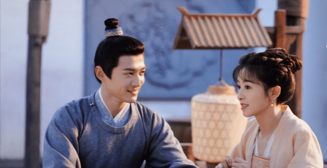 张含韵、佟梦实主演的《屠户家的小娘子》,即将接档热剧播出?