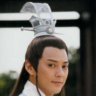 莫少聪曾经拍的电视剧