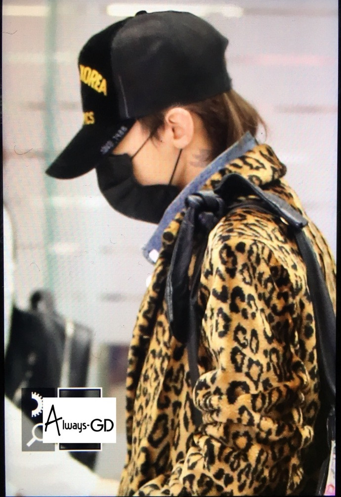 韩国男明星帅哥我哥chanel全球形象大使机