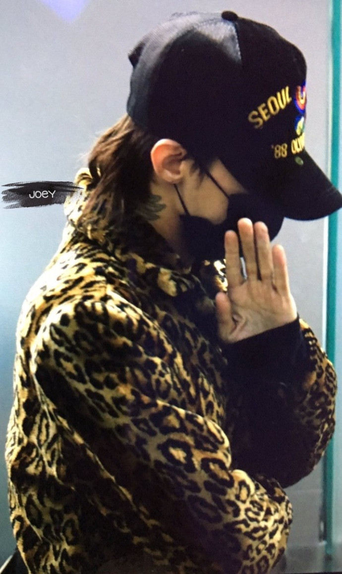 韩国男明星帅哥我哥chanel全球形象大使机