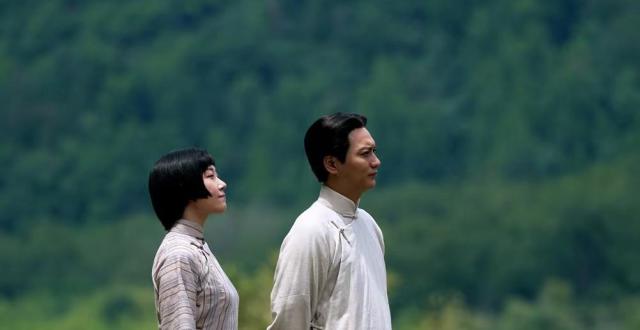 青春气息注入主旋律题材，《数风流人物》献礼“七一”